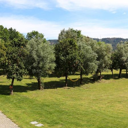 Quinta De Chousas - Braga - Agroturismo Εξωτερικό φωτογραφία