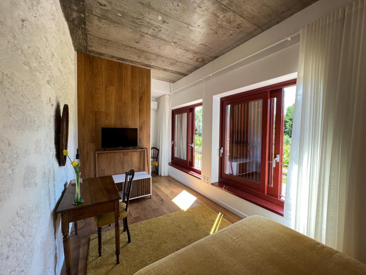 Quinta De Chousas - Braga - Agroturismo Εξωτερικό φωτογραφία