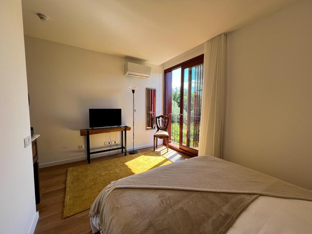 Quinta De Chousas - Braga - Agroturismo Εξωτερικό φωτογραφία