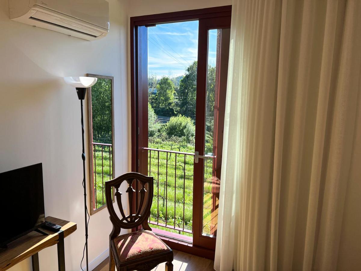 Quinta De Chousas - Braga - Agroturismo Εξωτερικό φωτογραφία