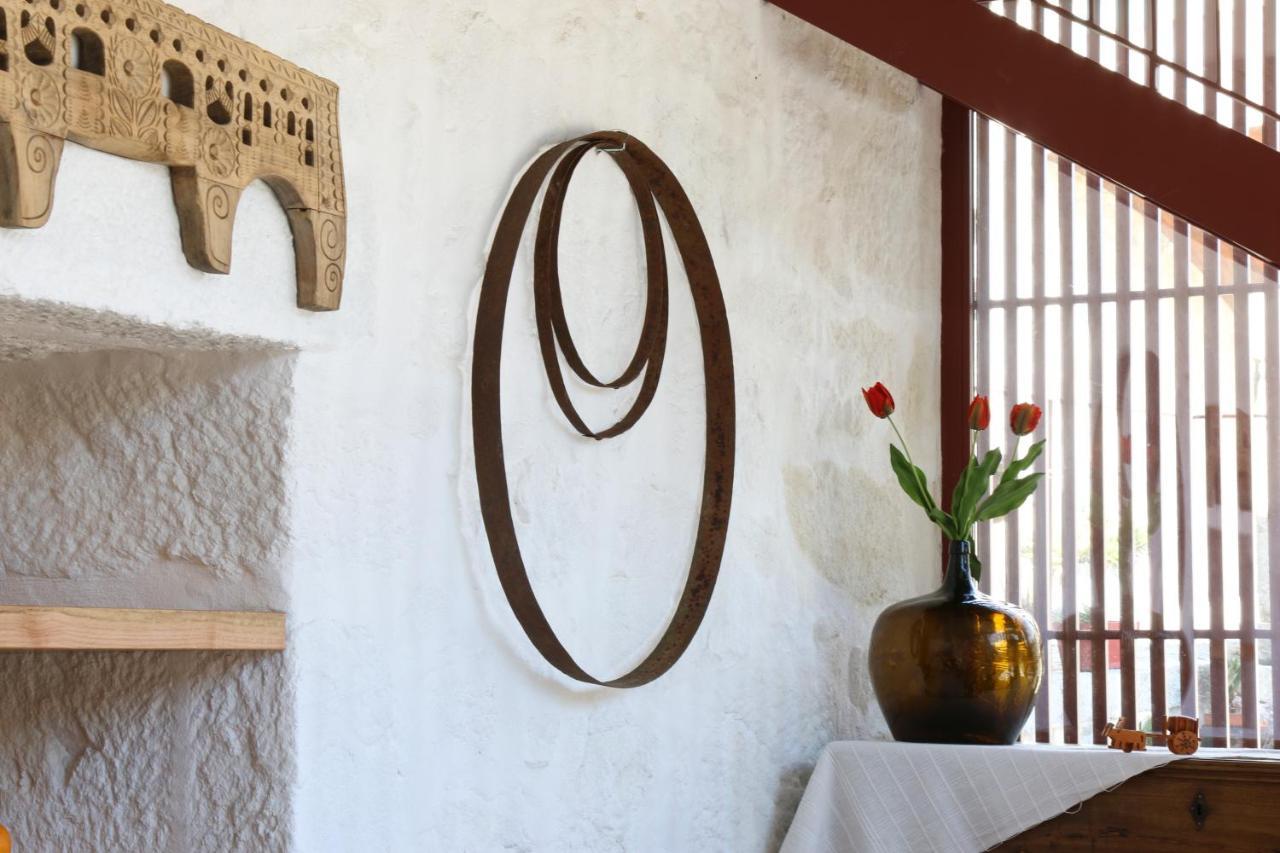 Quinta De Chousas - Braga - Agroturismo Εξωτερικό φωτογραφία