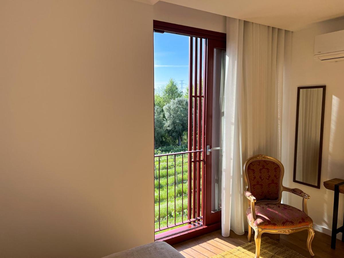 Quinta De Chousas - Braga - Agroturismo Εξωτερικό φωτογραφία