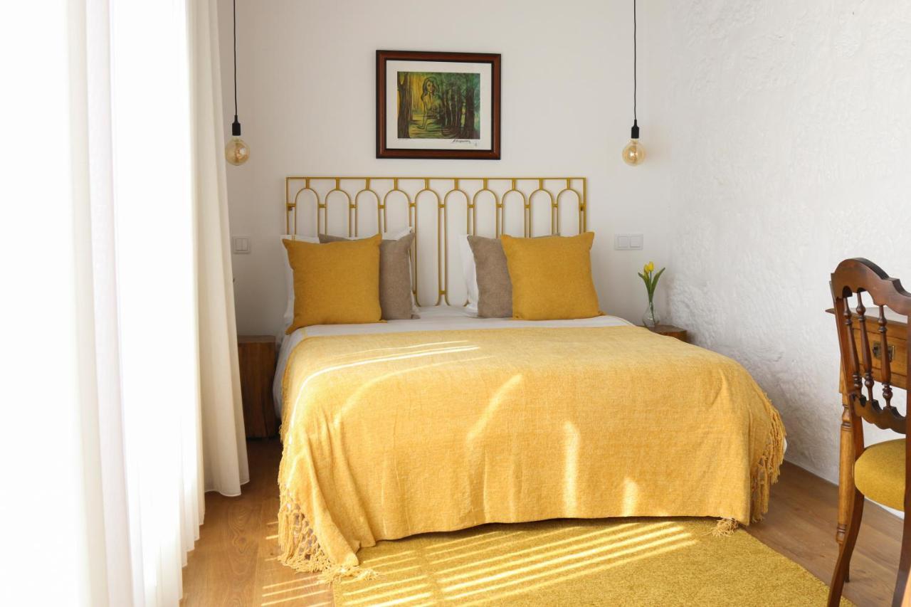 Quinta De Chousas - Braga - Agroturismo Εξωτερικό φωτογραφία