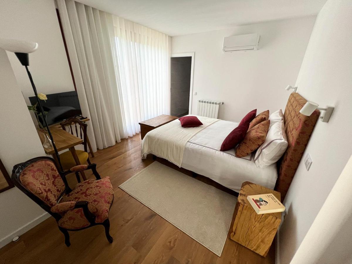 Quinta De Chousas - Braga - Agroturismo Εξωτερικό φωτογραφία