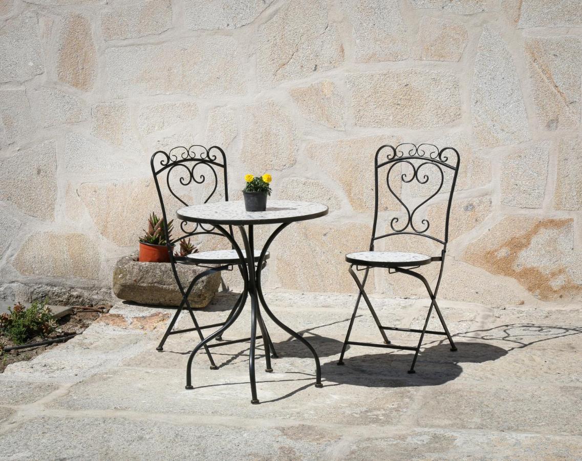 Quinta De Chousas - Braga - Agroturismo Εξωτερικό φωτογραφία