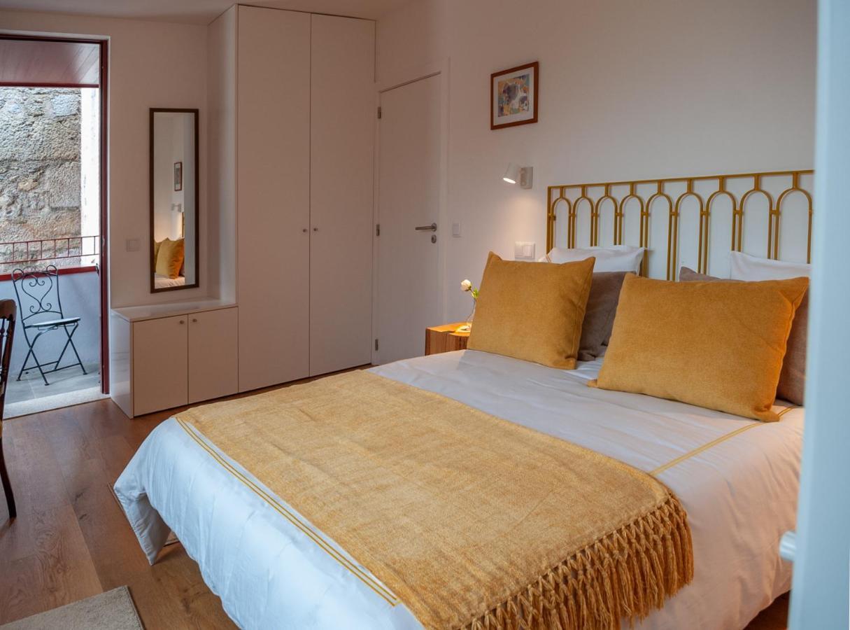 Quinta De Chousas - Braga - Agroturismo Εξωτερικό φωτογραφία
