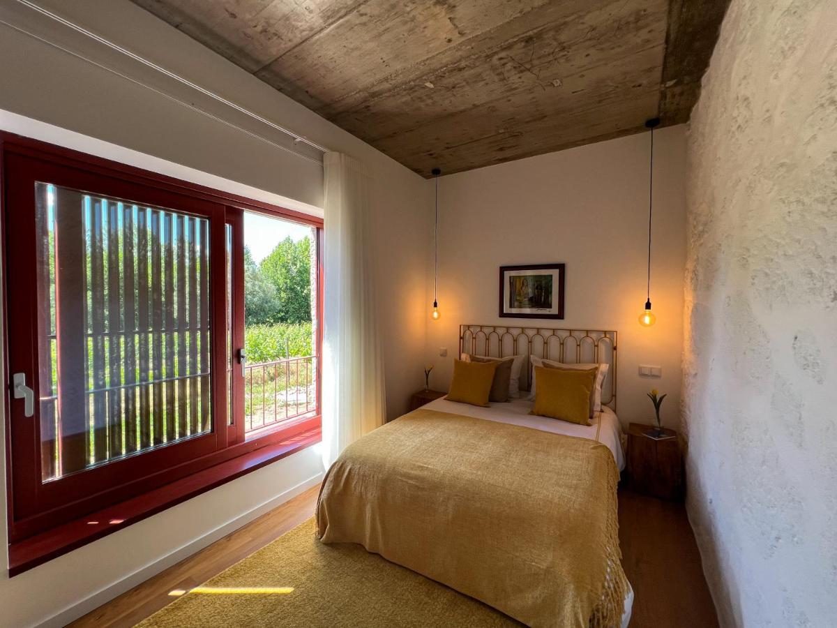 Quinta De Chousas - Braga - Agroturismo Εξωτερικό φωτογραφία