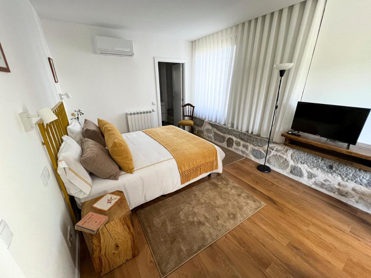 Quinta De Chousas - Braga - Agroturismo Εξωτερικό φωτογραφία