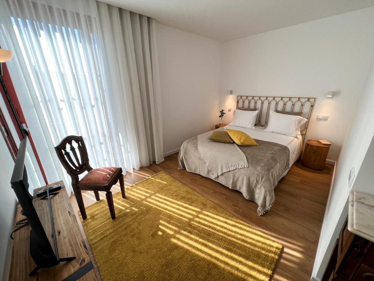 Quinta De Chousas - Braga - Agroturismo Εξωτερικό φωτογραφία