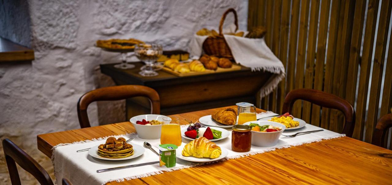 Quinta De Chousas - Braga - Agroturismo Εξωτερικό φωτογραφία